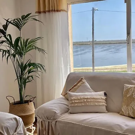 Holiday home El Mirador: Un Lugar Unico En El Corazon Del Delta Els Muntells