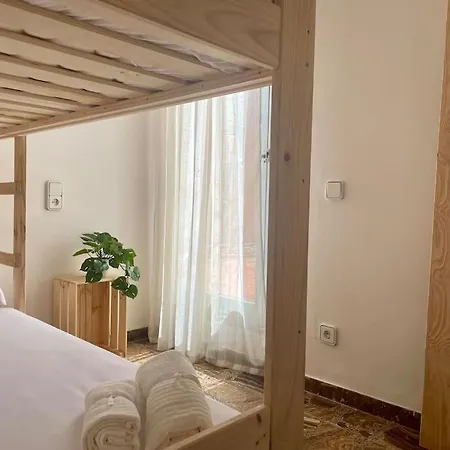 El Mirador: Un Lugar Unico En El Corazon Del Delta Holiday home Els Muntells