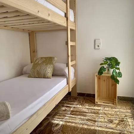 Holiday home El Mirador: Un Lugar Unico En El Corazon Del Delta Els Muntells