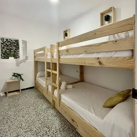 El Mirador: Un Lugar Unico En El Corazon Del Delta Holiday home Els Muntells