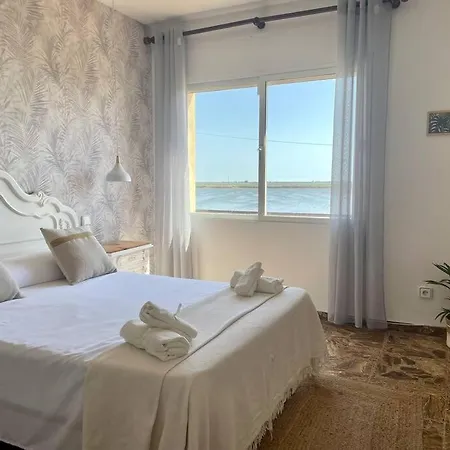 El Mirador: Un Lugar Unico En El Corazon Del Delta Holiday home *