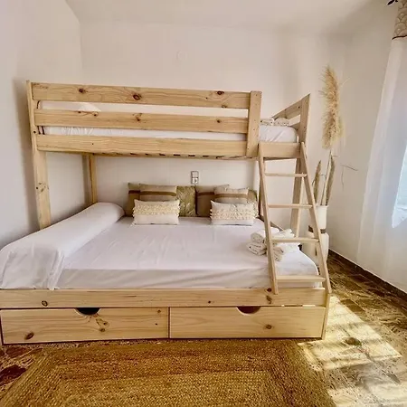 El Mirador: Un Lugar Unico En El Corazon Del Delta Holiday home Els Muntells