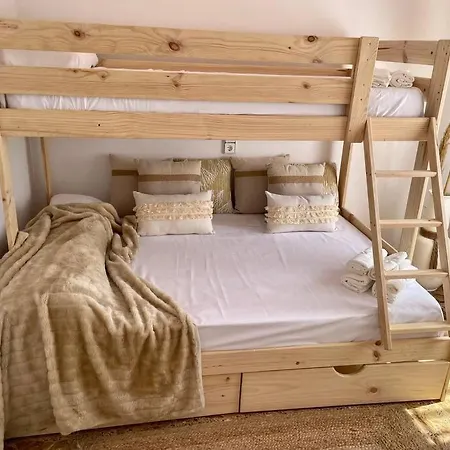 El Mirador: Un Lugar Unico En El Corazon Del Delta Holiday home Els Muntells