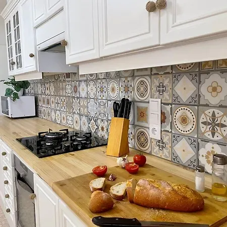 El Mirador: Un Lugar Unico En El Corazon Del Delta Holiday home *