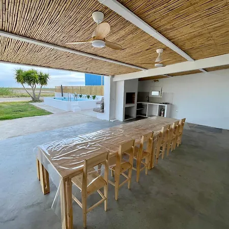 El Mirador: Un Lugar Unico En El Corazon Del Delta *