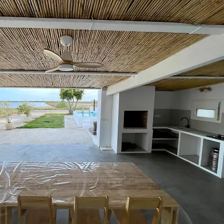 El Mirador: Un Lugar Unico En El Corazon Del Delta Els Muntells